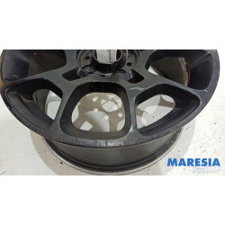 Fiat - 500 - Wheel