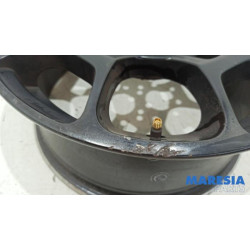 Fiat - 500 - Wheel