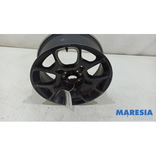 Fiat - 500 - Wheel