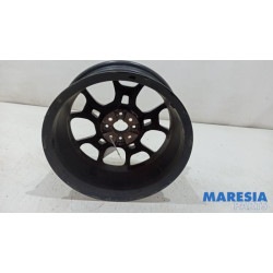Fiat - 500 - Wheel
