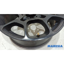 Fiat - 500 - Wheel