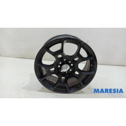 Fiat - 500 - Wheel
