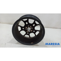Fiat - 500 - Wheel