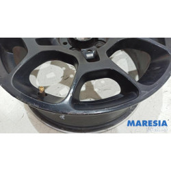 Fiat - 500 - Wheel