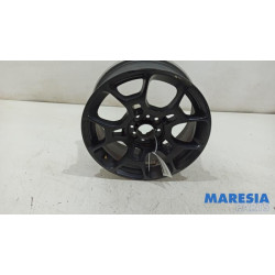 Fiat - 500 - Wheel