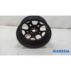 Fiat - 500 - Wheel