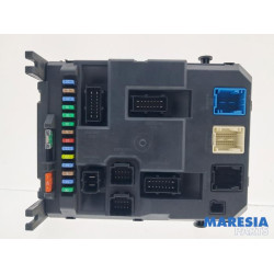 Citroen - DS3 - Computer Motormanagement