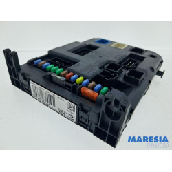 Citroen - DS3 - Computer Motormanagement