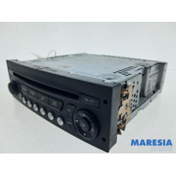 Citroen - DS3 - Radio CD player