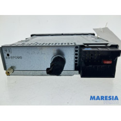 Citroen - DS3 - Radio CD player