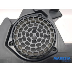 Citroen - DS3 - Subwoofer