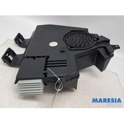 Citroen - DS3 - Subwoofer