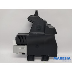 Citroen - DS3 - Subwoofer