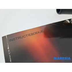 Citroen - DS3 - Instruction Booklet