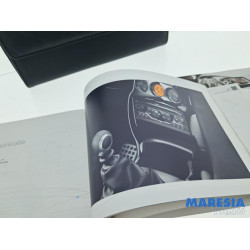 Citroen - DS3 - Instruction Booklet