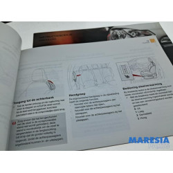 Citroen - DS3 - Instruction Booklet