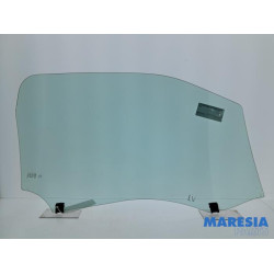 Citroen - DS3 - Door window 2-door, left