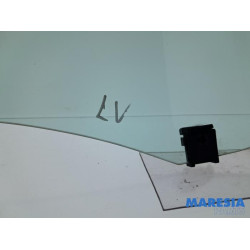 Citroen - DS3 - Door window 2-door, left