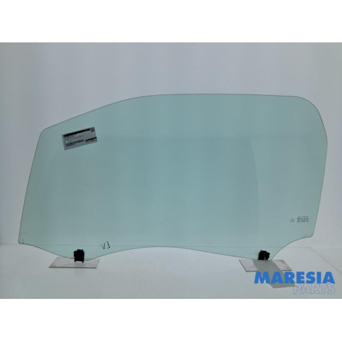 Citroen - DS3 - Door window 2-door, left