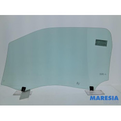 Citroen - DS3 - Door window 2-door, right