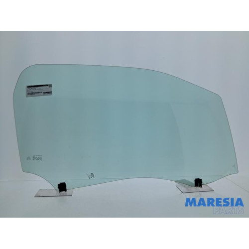 Citroen - DS3 - Door window 2-door, right
