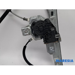Citroen - DS3 - Window mechanism 2-door, front left