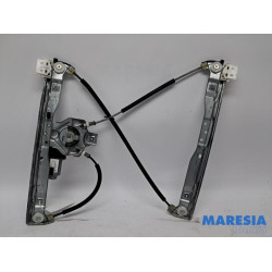 Citroen - DS3 - Window mechanism 2-door, front left