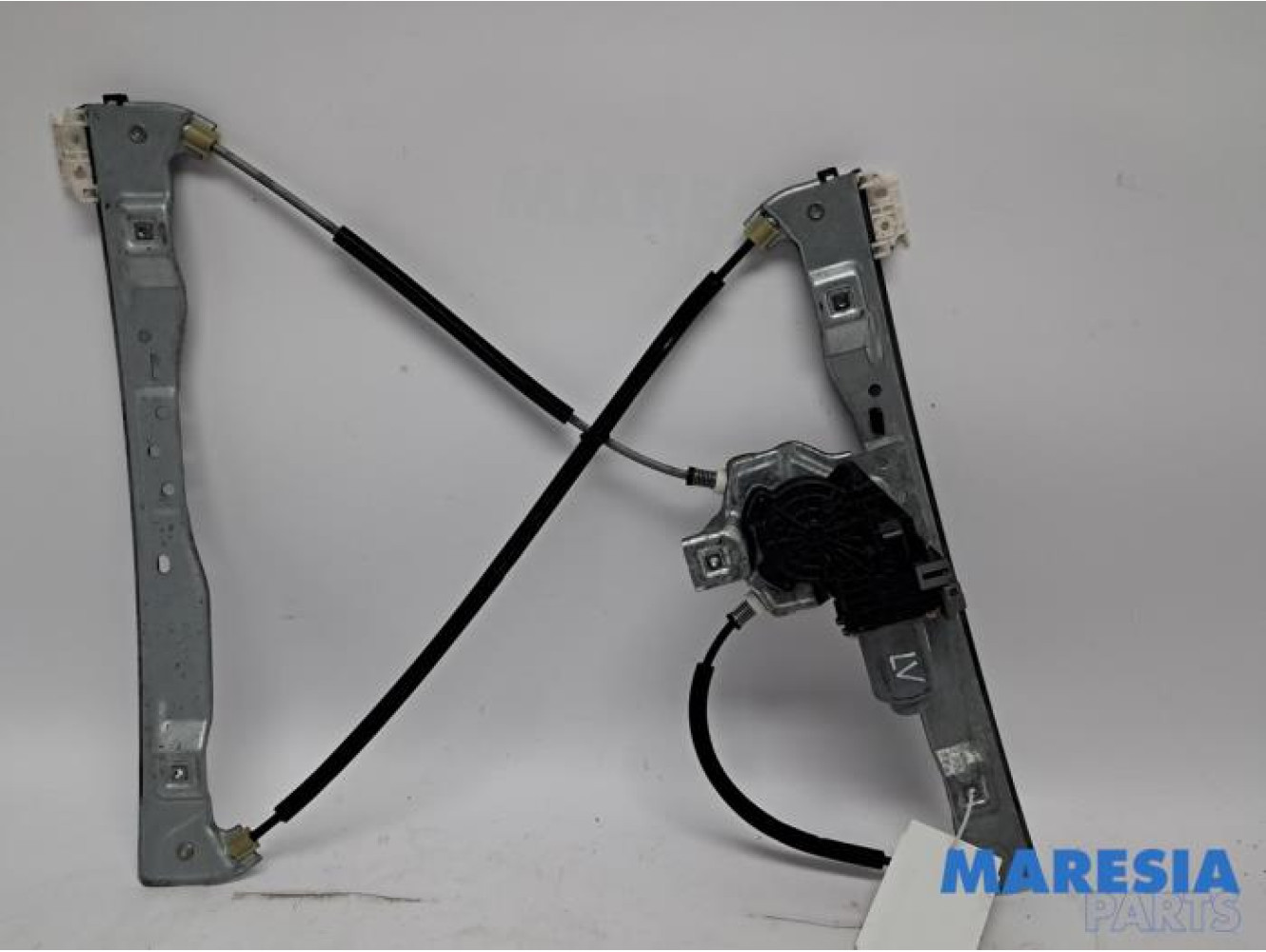 Citroen - DS3 - Window mechanism 2-door, front left