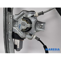 Citroen - DS3 - Window mechanism 2-door, front left