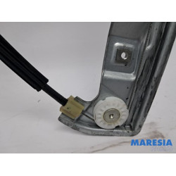 Citroen - DS3 - Window mechanism 2-door, front left