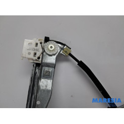Citroen - DS3 - Window mechanism 2-door, front left