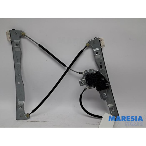 Citroen - DS3 - Window mechanism 2-door, front left
