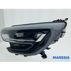 Renault - Megane - Scheinwerfer links