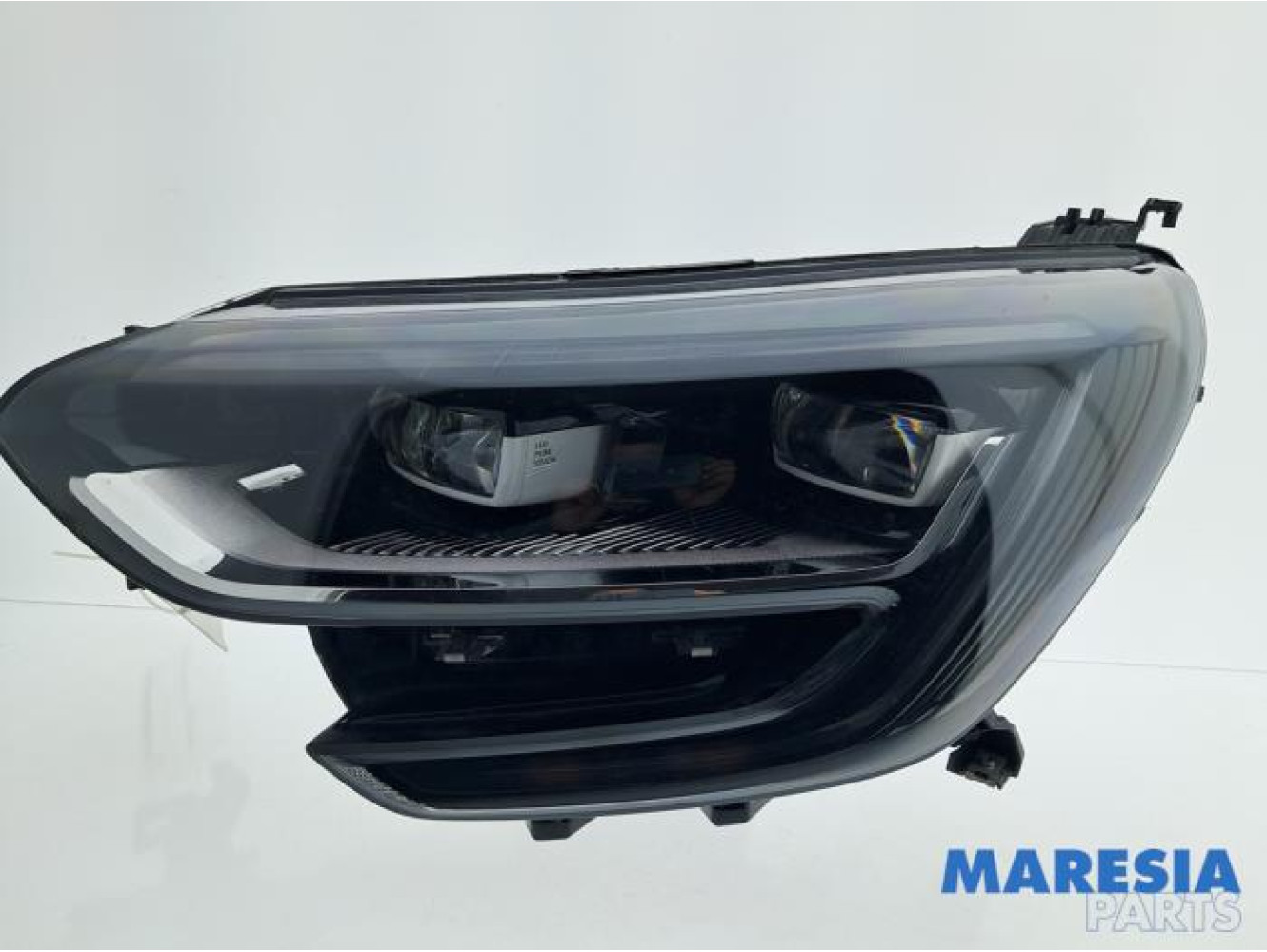 Renault - Megane - Scheinwerfer links