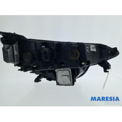 Renault - Megane - Scheinwerfer links