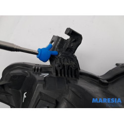 Renault - Megane - Scheinwerfer links