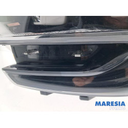Renault - Megane - Scheinwerfer links