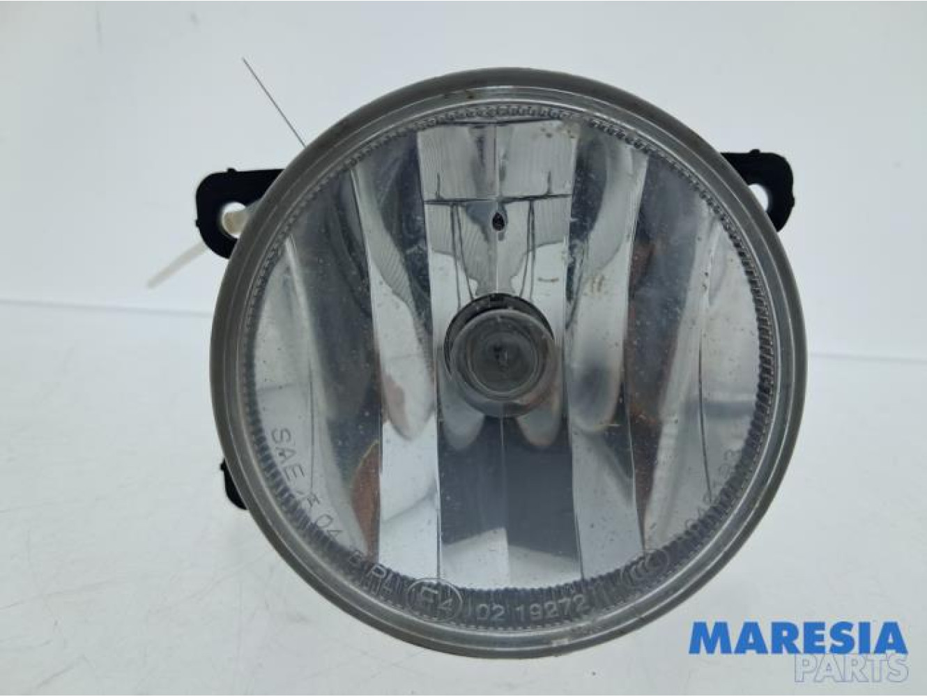 Citroen - DS3 - Fog light, front right