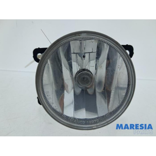 Citroen - DS3 - Fog light, front right