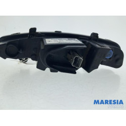 Citroen - DS3 - Daytime running light, right