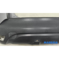 Renault - Captur - Achterbumper