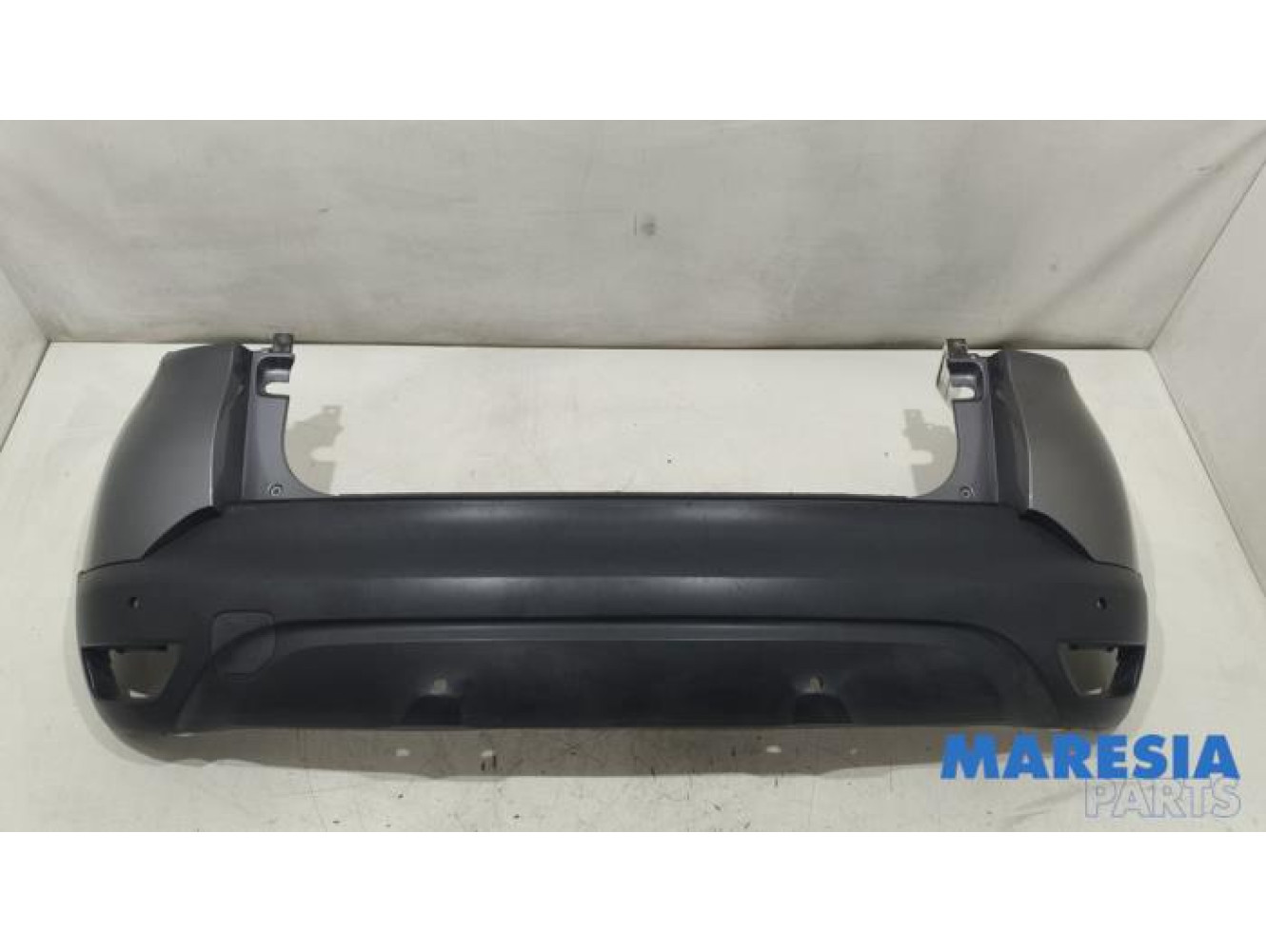 Renault - Captur - Achterbumper