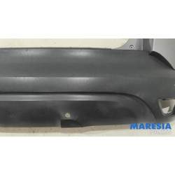 Renault - Captur - Achterbumper