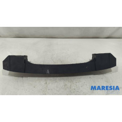 Renault - Captur - Rear bumper frame
