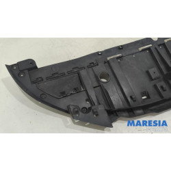 Renault - Captur - Bumper bottom