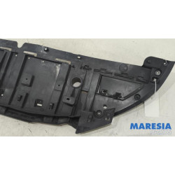 Renault - Captur - Bumper bottom