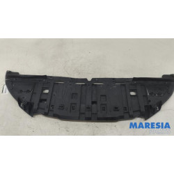 Renault - Captur - Bumper bottom