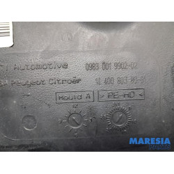 Peugeot - Expert - Réservoir auxiliaire