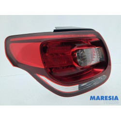 Citroen - DS3 - Taillight, left