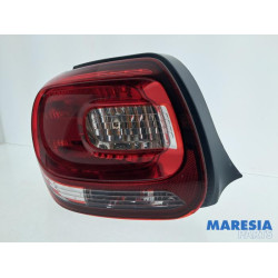 Citroen - DS3 - Taillight, left